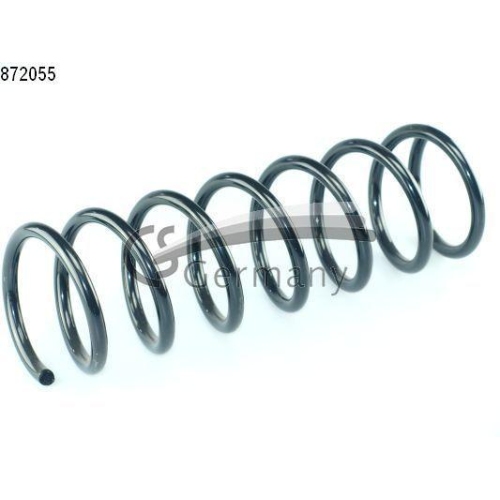 CS Germany Fahrwerksfeder 14.872.055