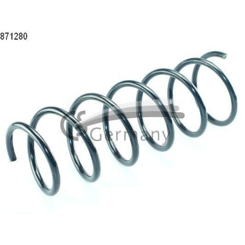 CS Germany Fahrwerksfeder 14.871.280