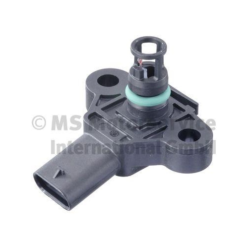 PIERBURG Sensor, Saugrohrdruck 7.18222.48.0