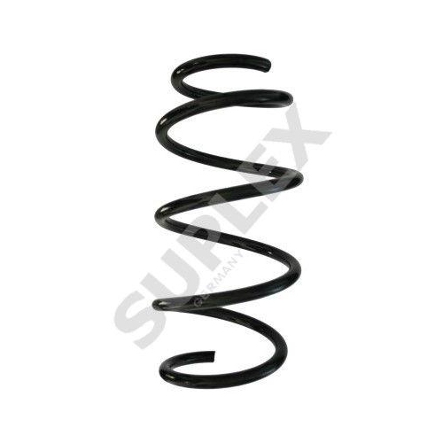 SUPLEX Fahrwerksfeder 39557