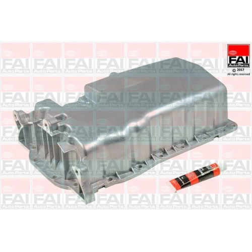FAI AutoParts Ölwanne