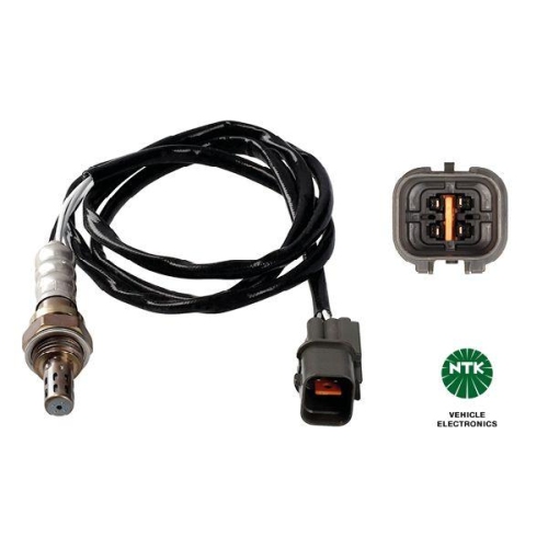 Lambdasonde NTK-EMEA