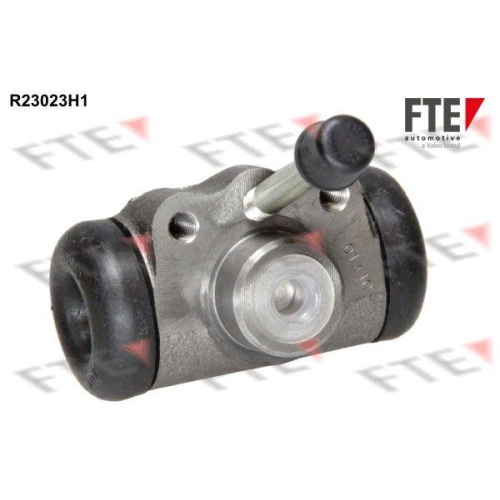 FTE Radbremszylinder