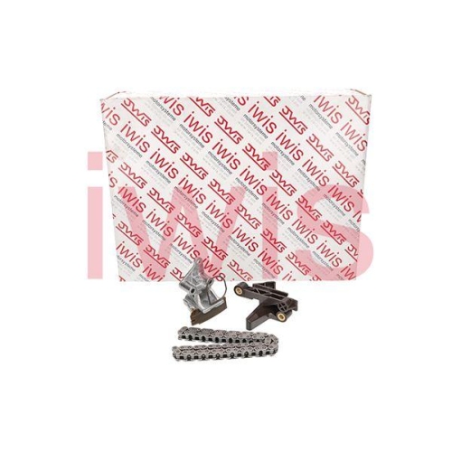 AIC Steuerkettensatz iwis Original Erstausrüsterqualität, Made in Germany