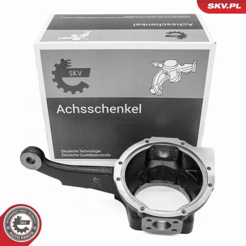 ESEN SKV Achsschenkel, Radaufh&auml;ngung