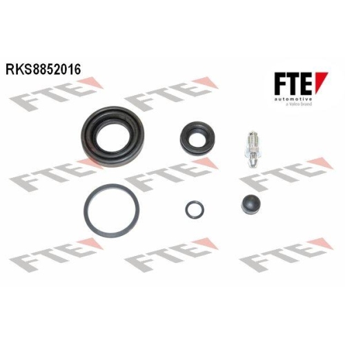 FTE Dichtungssatz, Bremssattel