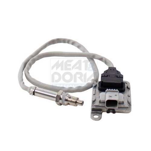 MEAT & DORIA NOx-Sensor, NOx-Katalysator