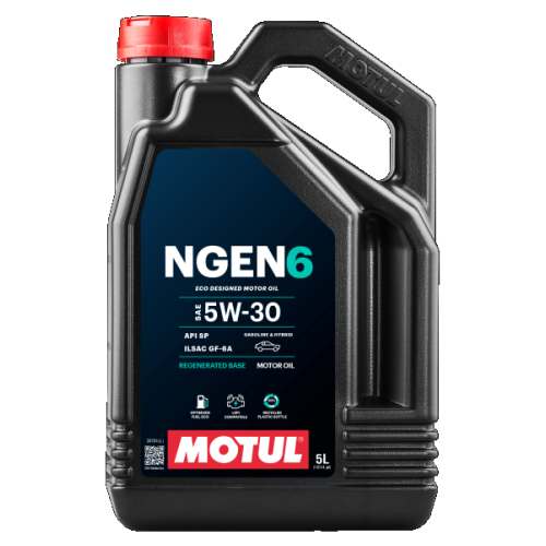 MOTUL Motor&ouml;l NGEN 6 5W-30 113112