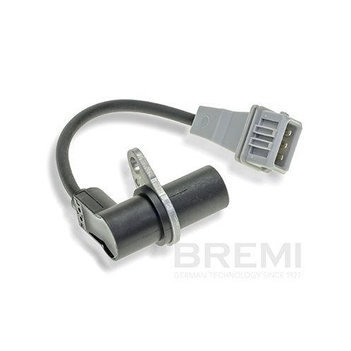 BREMI Impulsgeber, Kurbelwelle