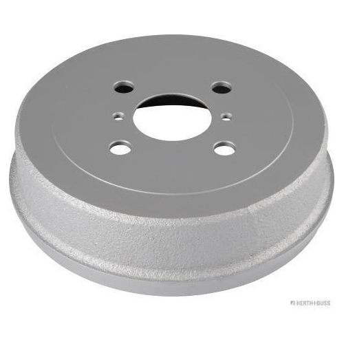 HERTH+BUSS JAKOPARTS Bremstrommel