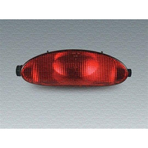 MAGNETI MARELLI Nebelschlussleuchte