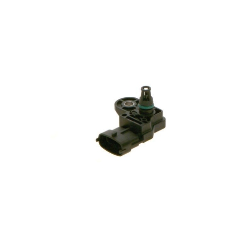BOSCH Sensor, Saugrohrdruck 0 261 230 435