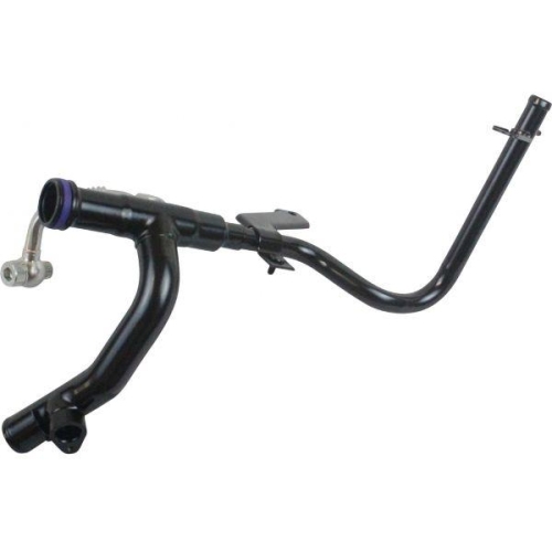 MAPCO K&uuml;hlmittelrohrleitung