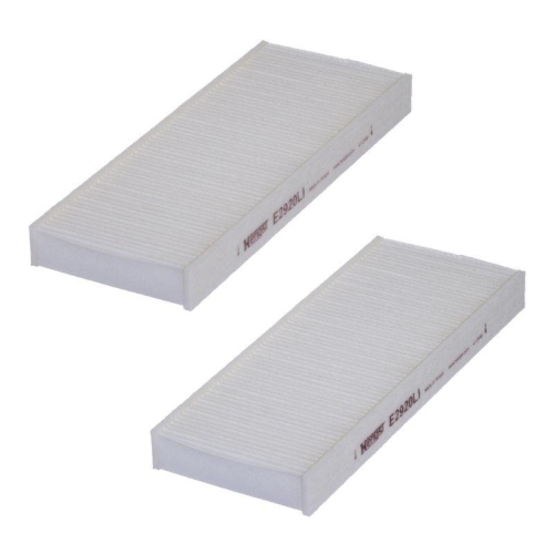 HENGST FILTER Filter, Innenraumluft