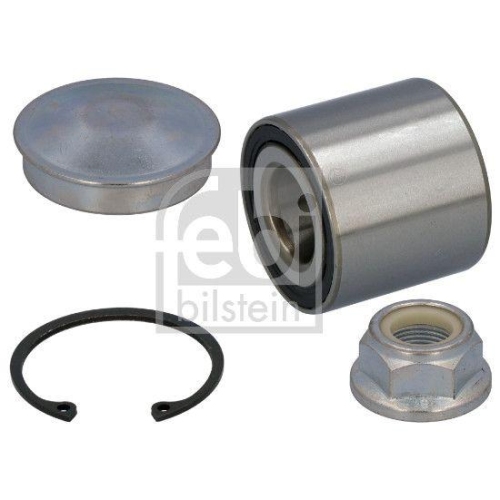 FEBI BILSTEIN Radlagersatz 24781
