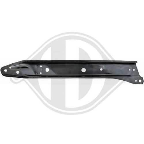 DIEDERICHS Halter, Hauptscheinwerfer 6415012