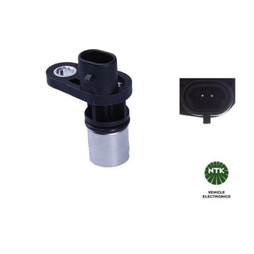NTK Impulsgeber, Kurbelwelle 81337