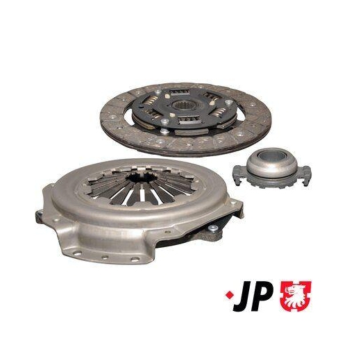 JP GROUP Kupplungssatz JP 4130400210