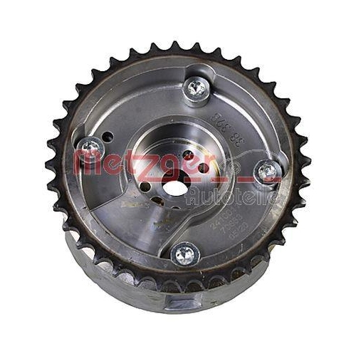 METZGER AUTOTEILE Nockenwellenversteller 2410011