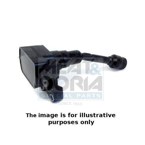 MEAT & DORIA Z&uuml;ndspule 10772E