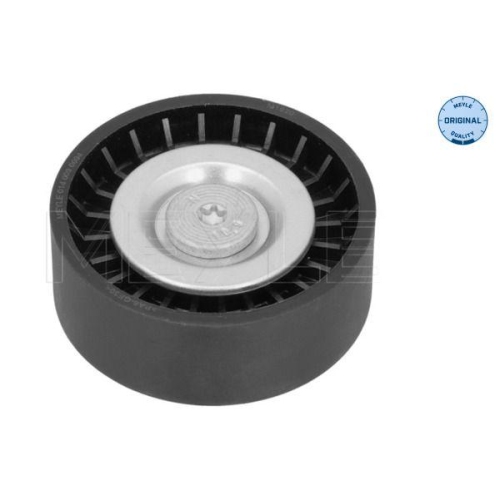 MEYLE Umlenk-/F&uuml;hrungsrolle, Keilrippenriemen MEYLE-ORIGINAL: True to OE. 014 009 0094