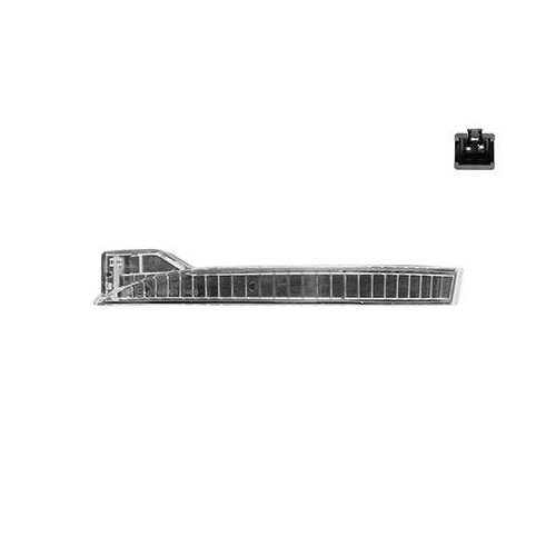 VAN WEZEL Blinkleuchte 1503915