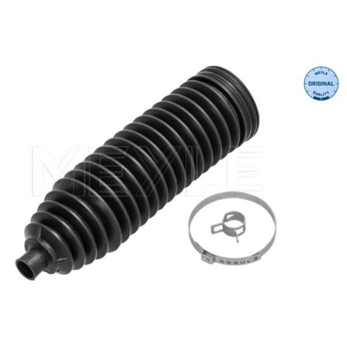 MEYLE Faltenbalgsatz, Lenkung MEYLE-ORIGINAL: True to OE. 53-14 620 0005