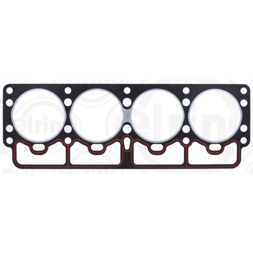 ELRING Dichtung, Zylinderkopf 236.936