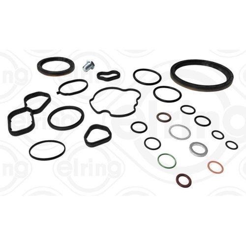 ELRING Dichtungssatz, Kurbelgeh&auml;use B22.110