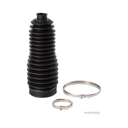 HERTH+BUSS JAKOPARTS Faltenbalgsatz, Lenkung J4102010