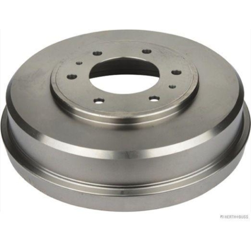 HERTH+BUSS JAKOPARTS Bremstrommel J3405016