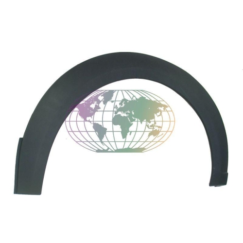 Lexmond Trading BV Clip, Zier-/Schutzleiste 3608625