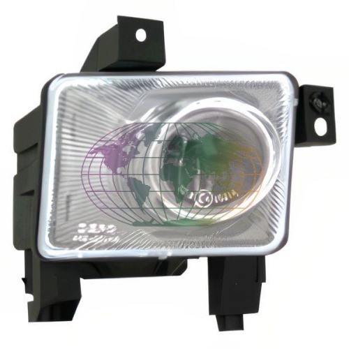Lexmond Trading BV Nebelscheinwerfer 6471295