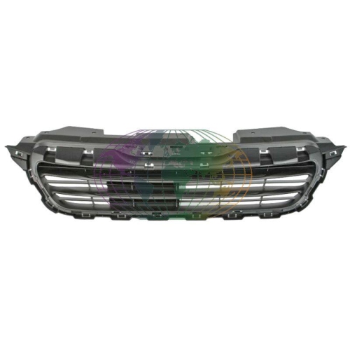 Lexmond Trading BV K&uuml;hlergitter 6841350