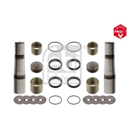 FEBI BILSTEIN Reparatursatz, Achsschenkelbolzen ProKit 29730