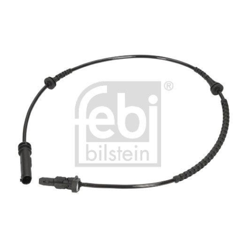 FEBI BILSTEIN Sensor, Raddrehzahl 193496