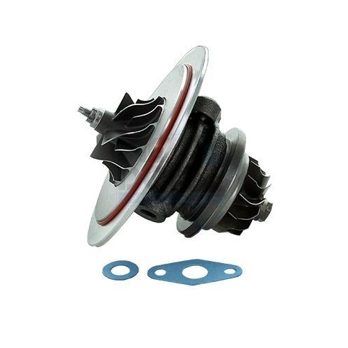 MEAT & DORIA Rumpfgruppe, Turbolader 601301