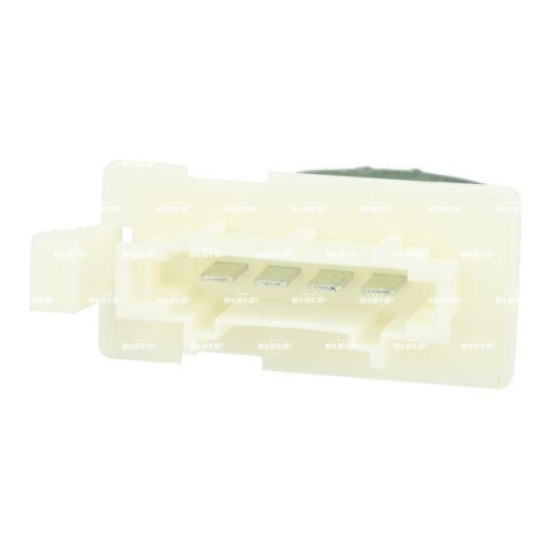 NRF Widerstand, Innenraumgebl&auml;se 342154