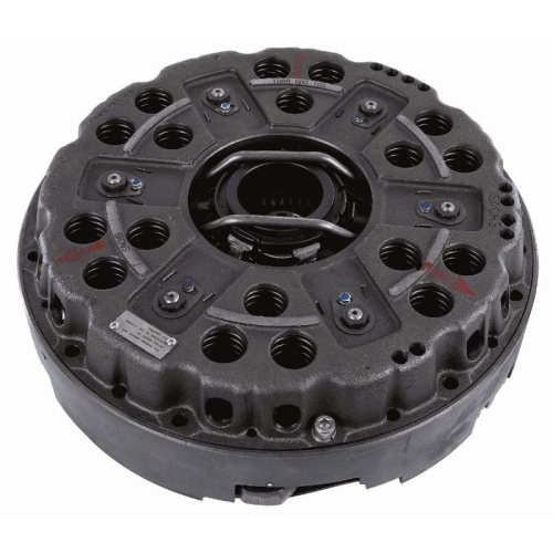 SACHS Kupplungsdruckplatte 1888 600 160