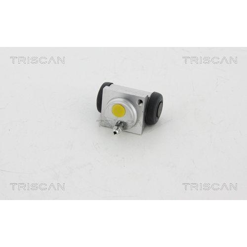 TRISCAN Radbremszylinder 8130 25059