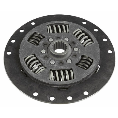 SACHS Torsionsd&auml;mpfer, Kupplung 1866 600 043