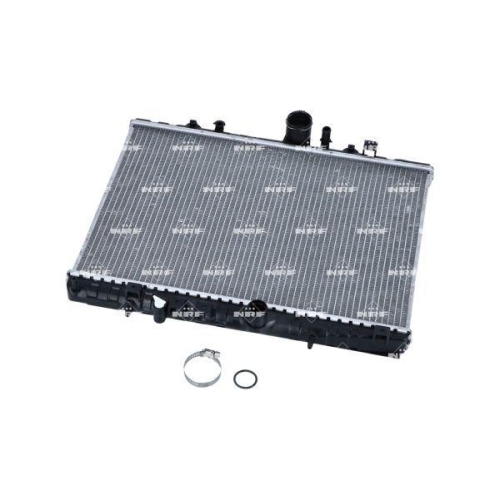 NRF K&uuml;hler, Motork&uuml;hlung EASY FIT 55347