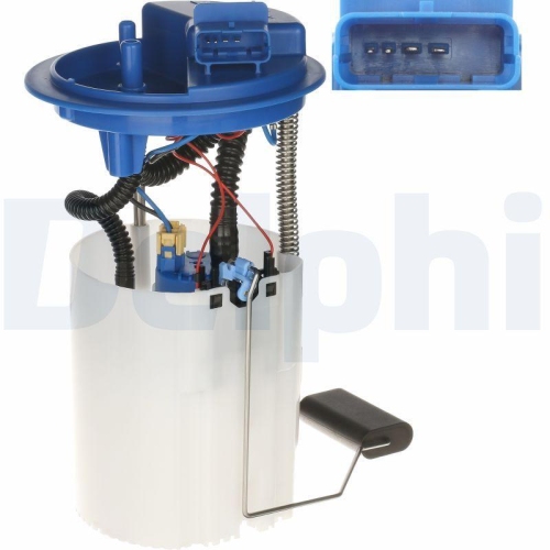 DELPHI Kraftstoff-F&ouml;rdereinheit FG2457-12B1