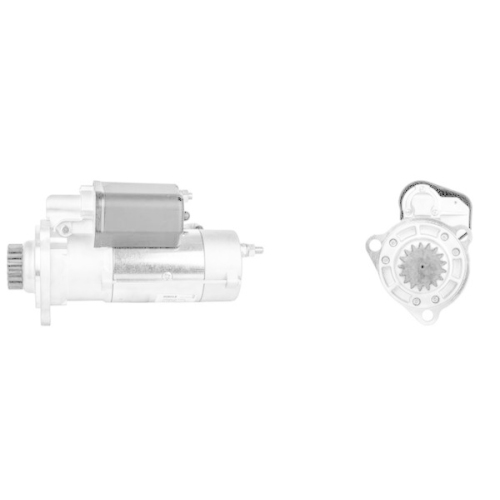 MAHLE Starter MS 144