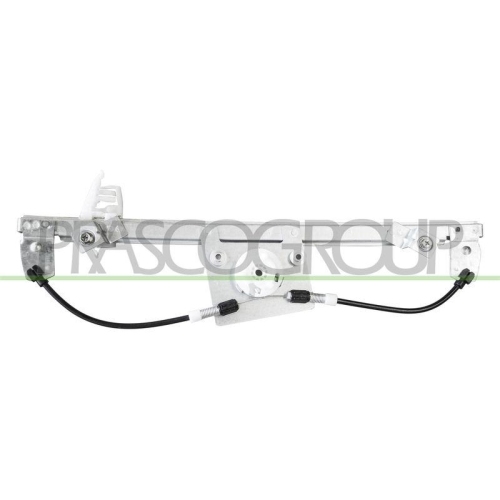 PRASCO Fensterheber FT138W024