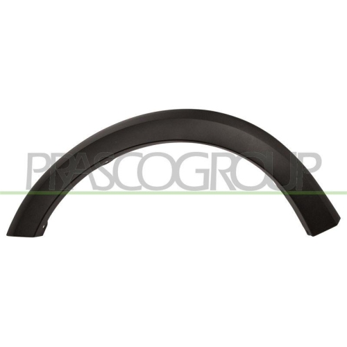 PRASCO Zier-/Schutzleiste, Kotfl&uuml;gel DA2261582