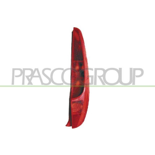 PRASCO Heckleuchte TYC FT1334153