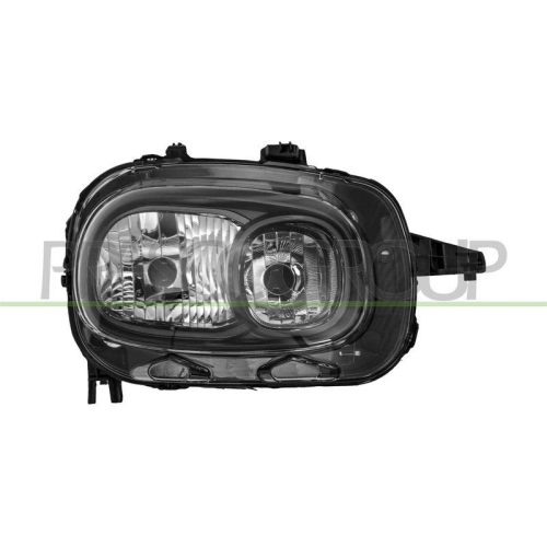 PRASCO Hauptscheinwerfer AQ CI3284915