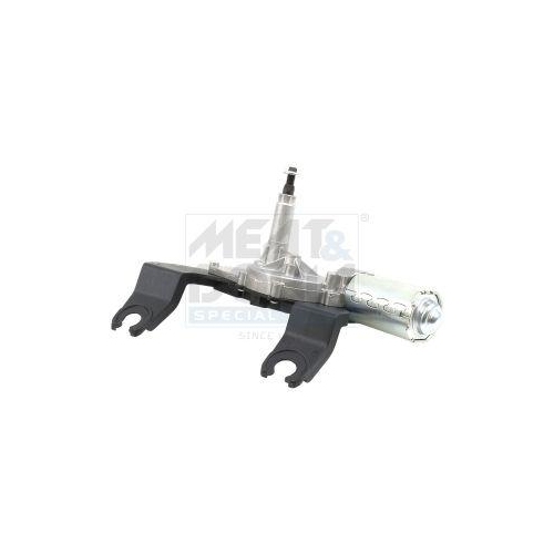 MEAT & DORIA Wischermotor 27760