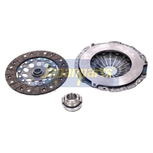 JAPANPARTS Kupplungssatz KF-546